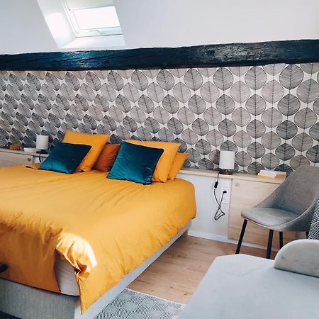 La Maison Flore ! Confort Et Nature Flexbourg Buitenkant foto
