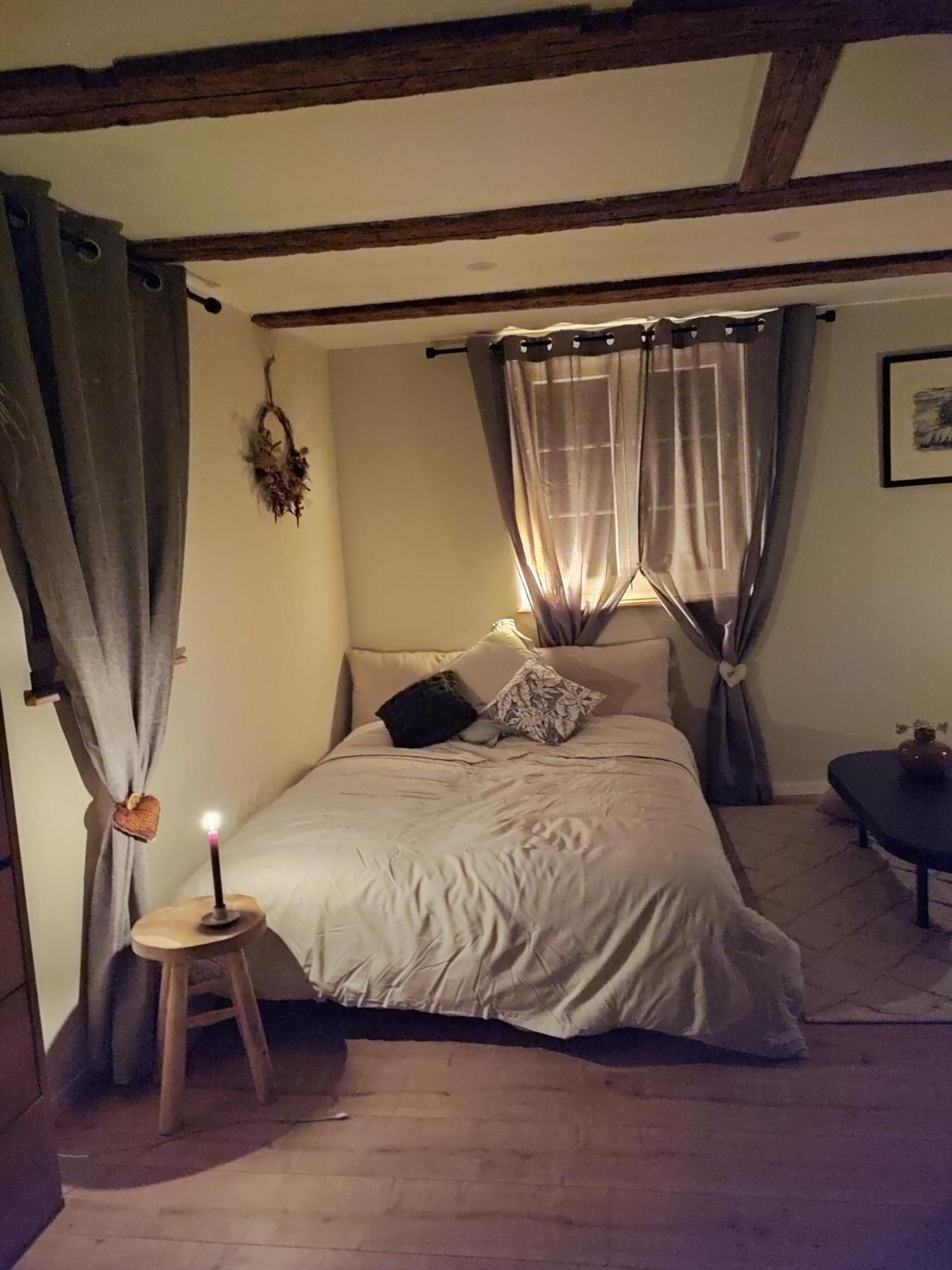 La Maison Flore ! Confort Et Nature Flexbourg Buitenkant foto